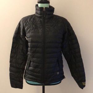 Mtn hardware jacket